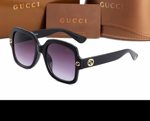 2020 luxury desinger square sunglasses with stamp uv400 full frame sunglasses for women men fashion accessories s0652, Silver
2020 luxury desinger square sunglasses with stamp uv400 full frame sunglasses for women men fashion accessories s0652, Silver