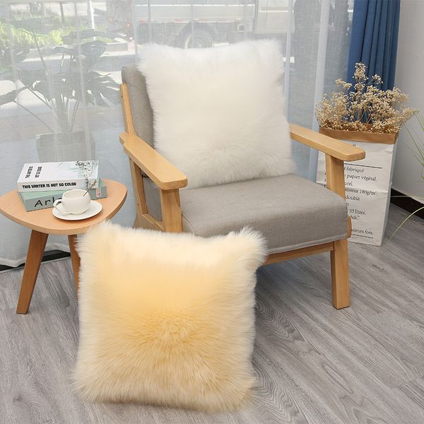 manufacturer customized household simple plush cushion pillow case washable sofa cushion pillow without core
manufacturer customized household simple plush cushion pillow case washable sofa cushion pillow without core