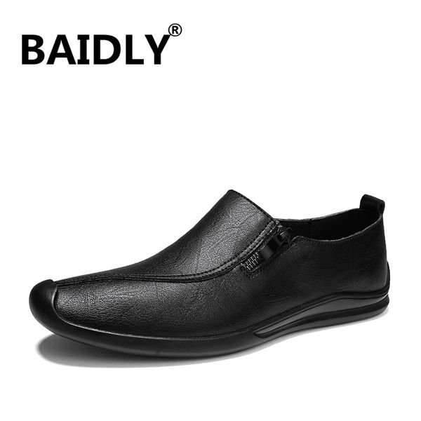 loafers handmade genuine leather men casual shoes mens loafers italian moccasins black sneakers formal shoes
loafers handmade genuine leather men casual shoes mens loafers italian moccasins black sneakers formal shoes