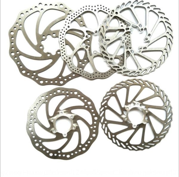 mountain bike 160mm rotary hole distance 48mm mountain plate brake disc brake disc 140mm, Silver
mountain bike 160mm rotary hole distance 48mm mountain plate brake disc brake disc 140mm, Silver