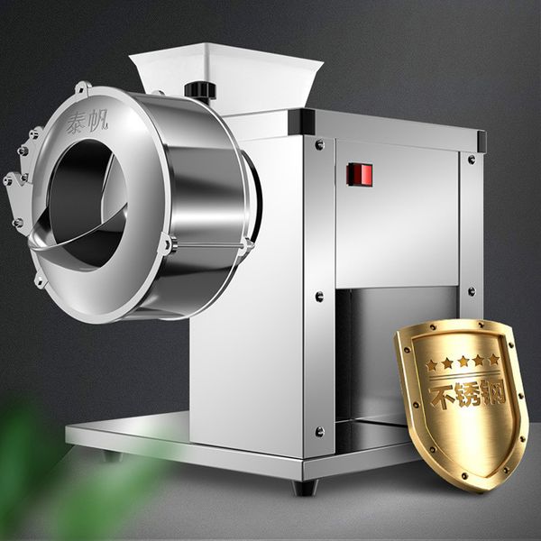 110v 220v multi-function vegetable cutter electric commercial household meat cutter machine electric vegetable cutter machine 850w
110v 220v multi-function vegetable cutter electric commercial household meat cutter machine electric vegetable cutter machine 850w