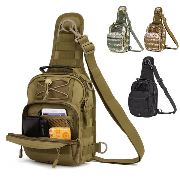 men's waterproof tactical backpack, army bag,crossbody bag,camping handbag,camouflage molle hiking sports outdoor bag
men's waterproof tactical backpack, army bag,crossbody bag,camping handbag,camouflage molle hiking sports outdoor bag