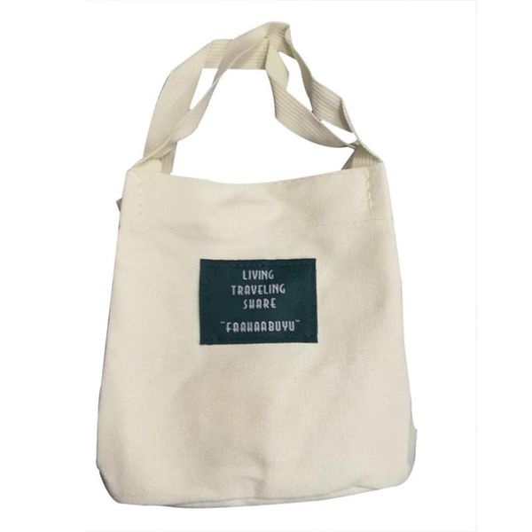 worean version wild totes woman cloth shoulder bags messenger bag canvas shopping bag environmental storage handbag reusable a80
worean version wild totes woman cloth shoulder bags messenger bag canvas shopping bag environmental storage handbag reusable a80