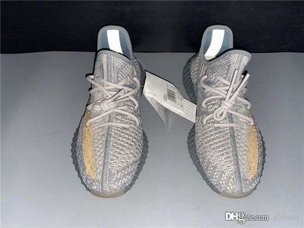 релиз kanye west белье шлак кроссовки женщины мужчины v2 исрафил zyon сера 3m rreflective дизайнерская обувь fz5421 с коробкой размер 13
релиз kanye west белье шлак кроссовки женщины мужчины v2 исрафил zyon сера 3m rreflective дизайнерская обувь fz5421 с коробкой размер 13