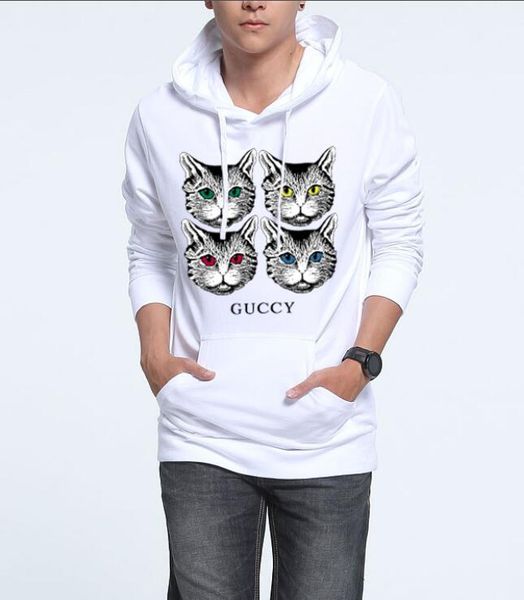 2020 print mens hoodies big size spring autumn casual hoodies sweatshirts trendy printed hoodie for men shipping, Black
2020 print mens hoodies big size spring autumn casual hoodies sweatshirts trendy printed hoodie for men shipping, Black