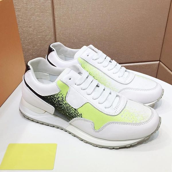 sports run away sneaker men 's shoes new arrival zapatillas hombre fashion breathable shoes comfortable lace -up casual men shoes sale, Black
sports run away sneaker men 's shoes new arrival zapatillas hombre fashion breathable shoes comfortable lace -up casual men shoes sale, Black