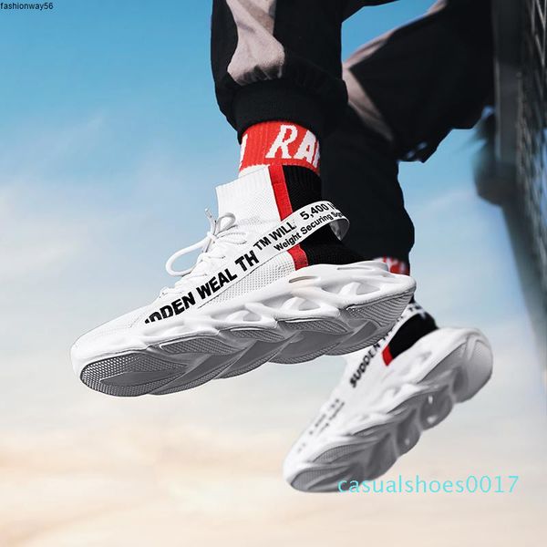 men's new socks shoes anyiou shoes 2020 women's lovers casual breathable comfort fit large size fashion c17, Black
men's new socks shoes anyiou shoes 2020 women's lovers casual breathable comfort fit large size fashion c17, Black
