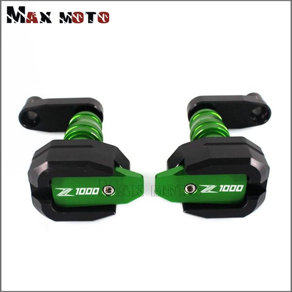 for z1000sx z 1000sx 2020 2020 motorcycle falling protection frame slider fairing guard anti crash pad protector
for z1000sx z 1000sx 2020 2020 motorcycle falling protection frame slider fairing guard anti crash pad protector