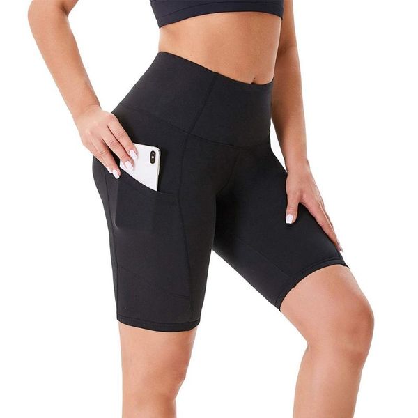 yoga outfits summer womens high waist solid colors workout shorts with 2 hidden pockets fittness sport skinny tight leggings#g4, White;red
yoga outfits summer womens high waist solid colors workout shorts with 2 hidden pockets fittness sport skinny tight leggings#g4, White;red