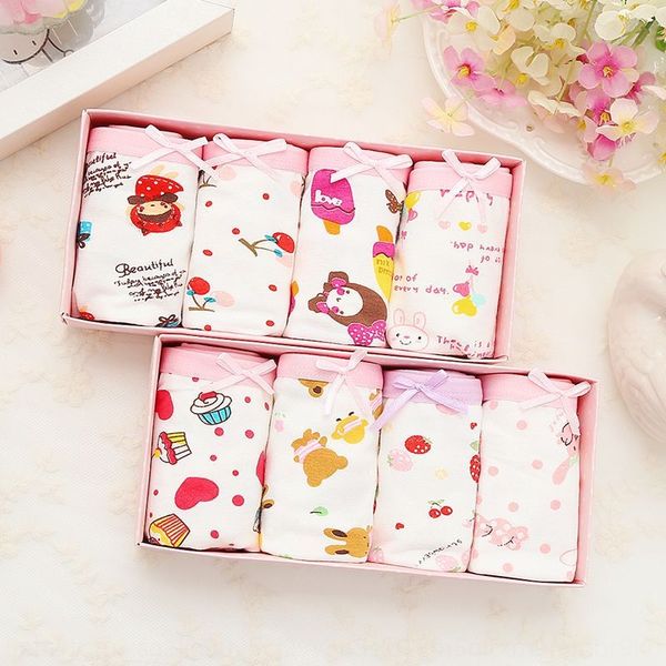 boxed floral bowknot children's 95% cotton girl boxer underwear baby boxer shorts underpants underwear underpants, Camo
boxed floral bowknot children's 95% cotton girl boxer underwear baby boxer shorts underpants underwear underpants, Camo
