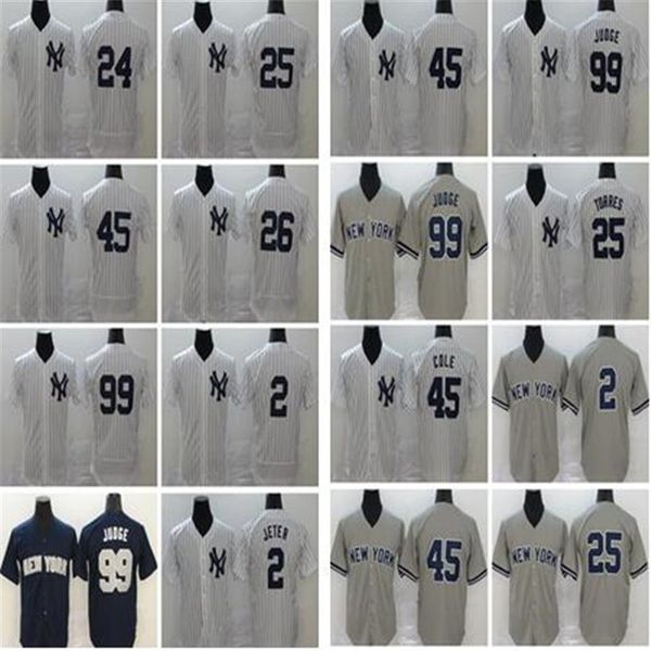 2 derek jeter 99 aaron judge jerseys 3 babe ruth mariano 42 rivera 25 gleyber torres 23 don mattingly giancarlo stanton sanchez baseball, Black
2 derek jeter 99 aaron judge jerseys 3 babe ruth mariano 42 rivera 25 gleyber torres 23 don mattingly giancarlo stanton sanchez baseball, Black