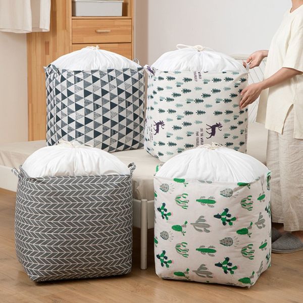 big mac japanese cotton linen large foldable laundry basket household clothes basket quilt storage bag
big mac japanese cotton linen large foldable laundry basket household clothes basket quilt storage bag