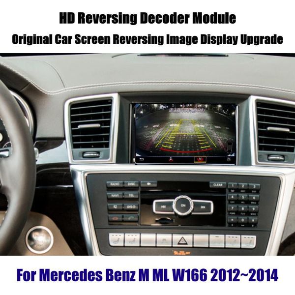 car rear view rearview backup camera for m ml w166 2011 2012 2013 2014 reverse reversing parking camera full hd
car rear view rearview backup camera for m ml w166 2011 2012 2013 2014 reverse reversing parking camera full hd