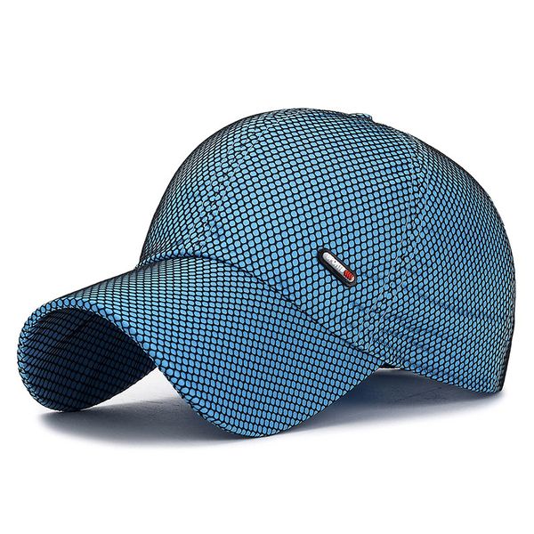 spring summer breathable mesh baseball cap gorras para hombre men's cap sport hats woman bonnet femme casquette 2020 new, Blue;gray
spring summer breathable mesh baseball cap gorras para hombre men's cap sport hats woman bonnet femme casquette 2020 new, Blue;gray