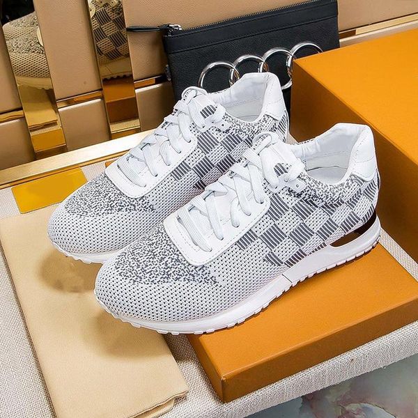 new mens shoes sneakers luxury chaussures pour hommes fashion type run away sneaker men shoes casual zapatos de hombre with original box
new mens shoes sneakers luxury chaussures pour hommes fashion type run away sneaker men shoes casual zapatos de hombre with original box