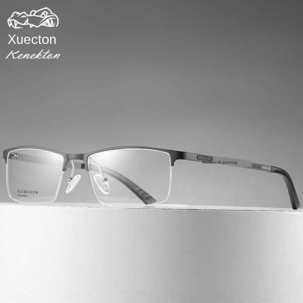 new computer anti-radiation anti-blue light plain metal frame myopia glasses myopia glasses frame 6337, Silver
new computer anti-radiation anti-blue light plain metal frame myopia glasses myopia glasses frame 6337, Silver
