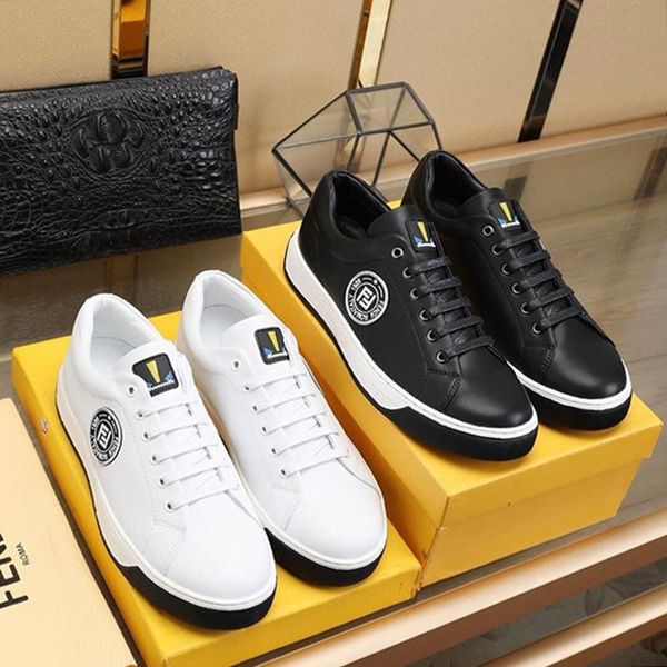 drop ship mens shoes fashion leather footwears casual lace -up plus size low men shoes luxury sneakers herren sportschuhe, Black
drop ship mens shoes fashion leather footwears casual lace -up plus size low men shoes luxury sneakers herren sportschuhe, Black