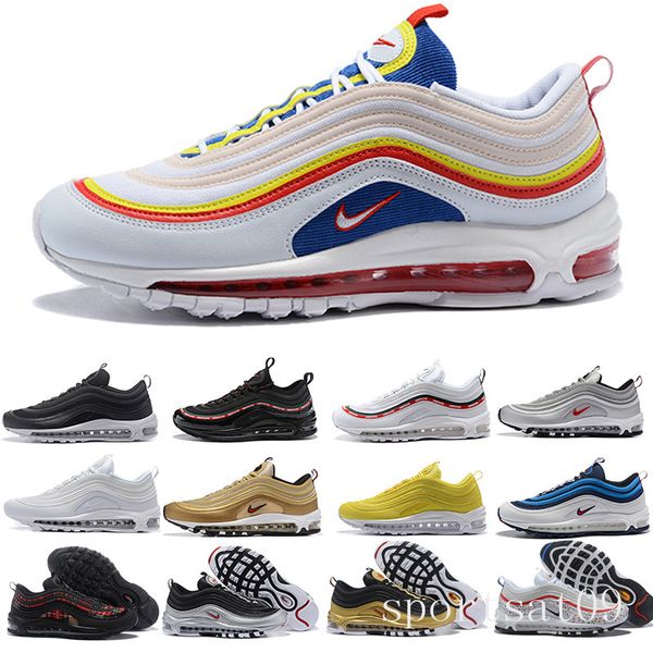 2019 men running shoes court purple throwback future neon seoul triple black white bright citron women mens trainer sports sneakers mi5rs