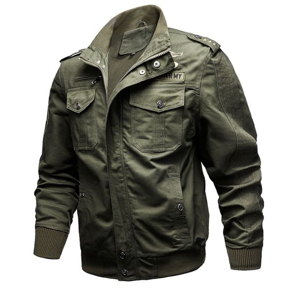 women's jackets 2021 plus size jacket men/women spring autumn cotton pilot coat army green bomber 6xl, Black;brown
women's jackets 2021 plus size jacket men/women spring autumn cotton pilot coat army green bomber 6xl, Black;brown