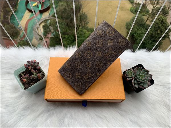 2020 designer wallet men long purse women clutch wallet 3 colours wholesale new, Red;black
2020 designer wallet men long purse women clutch wallet 3 colours wholesale new, Red;black