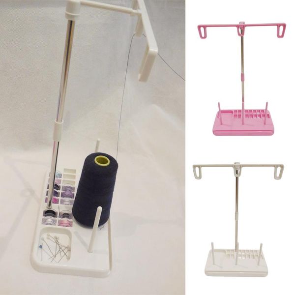 holder embroidery thread spool spool organizer stand bobbin for home sewing, Black
holder embroidery thread spool spool organizer stand bobbin for home sewing, Black