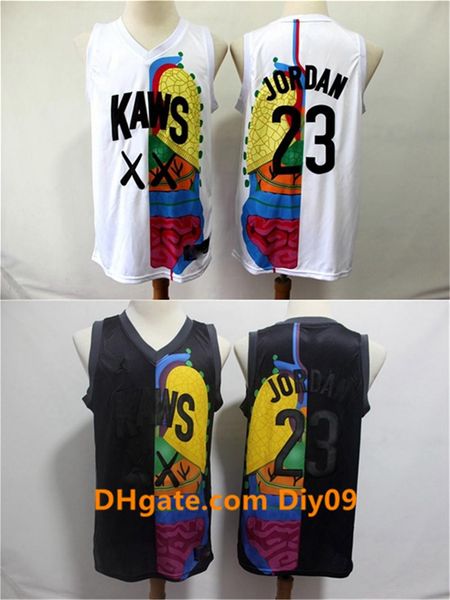 vintage chicago bullsthrowback jersey kaws xx retro white black authentic 23 michael jd basketball jerseys, Black;red
vintage chicago bullsthrowback jersey kaws xx retro white black authentic 23 michael jd basketball jerseys, Black;red