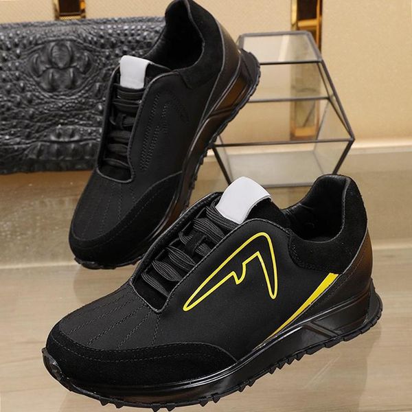 black scuba low - sneakers men 's shoes chaussures pour hommes breathable comfortable style footwears lace -up fashion casual men
black scuba low - sneakers men 's shoes chaussures pour hommes breathable comfortable style footwears lace -up fashion casual men