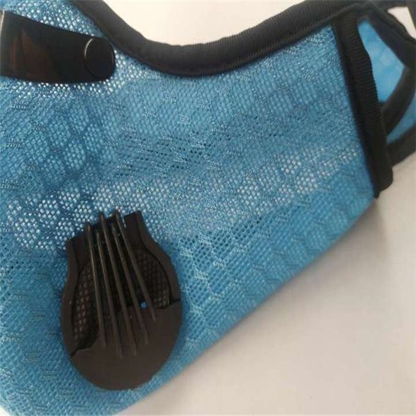 fashion fabreathing mouth mask valves men anti-dust pm2.5 windproof outdoor washable protective mask sale, Blue
fashion fabreathing mouth mask valves men anti-dust pm2.5 windproof outdoor washable protective mask sale, Blue