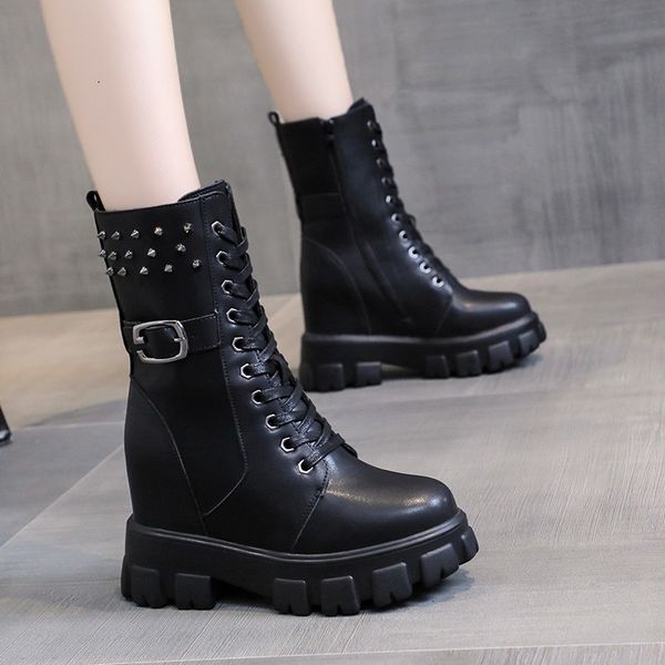 women's boots autumn rock shoes woman boots-women winter footwear booties ladies luxury designer low heels booties, Black
women's boots autumn rock shoes woman boots-women winter footwear booties ladies luxury designer low heels booties, Black