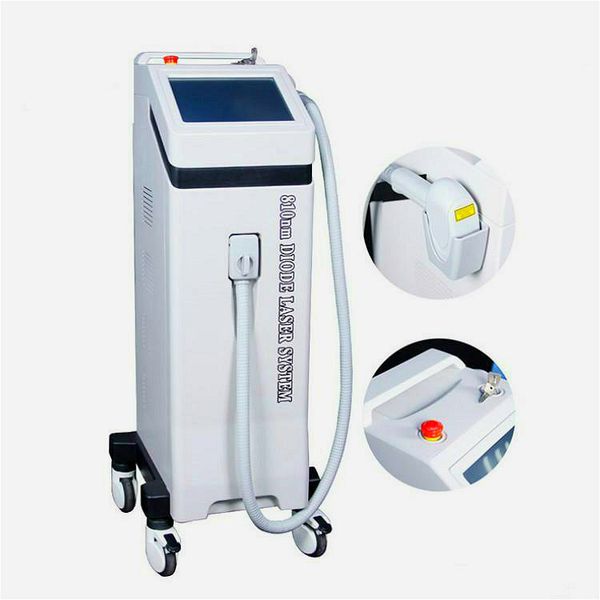 magic plus german bar 808nm diode laser painless hair removal for salon clinic use machine skin rejuvenation beauty machine, Black
magic plus german bar 808nm diode laser painless hair removal for salon clinic use machine skin rejuvenation beauty machine, Black