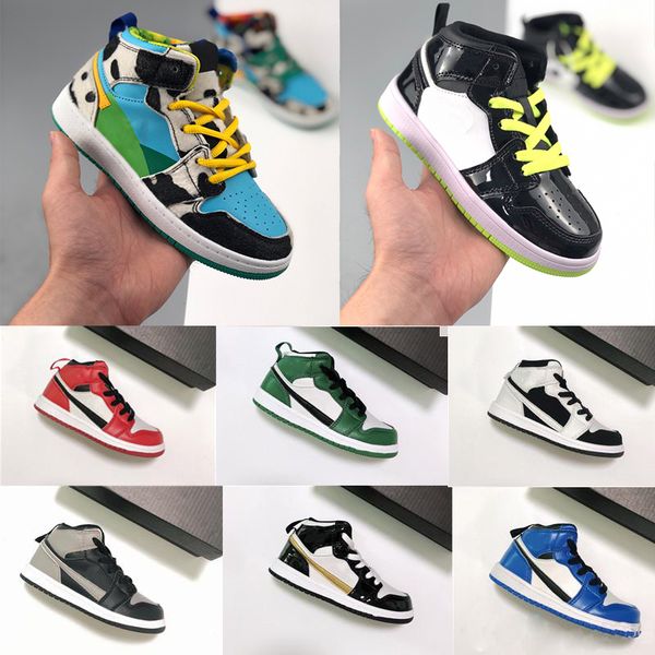 mid 1s shadow phantom kids chunky basketball shoes game royal mid multi color children boy girls sport infant athletic green sneakers 28-35, Black
mid 1s shadow phantom kids chunky basketball shoes game royal mid multi color children boy girls sport infant athletic green sneakers 28-35, Black