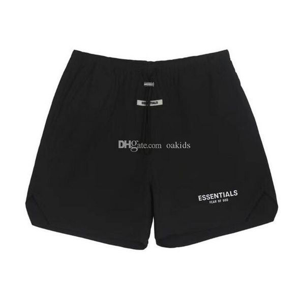 2020 new 3m reflective fear of god essentials shorts men streetwear shorts basketball casual skateboard beach sportswear fog mens shorts, White;black
2020 new 3m reflective fear of god essentials shorts men streetwear shorts basketball casual skateboard beach sportswear fog mens shorts, White;black