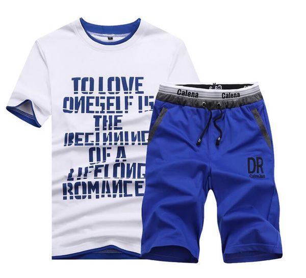 men sportsuits set 2020 mens stand collar fashion 2 pieces t-shirt shorts tracksuit cotton fitness suits 2pc short set s-4xl, Gray
men sportsuits set 2020 mens stand collar fashion 2 pieces t-shirt shorts tracksuit cotton fitness suits 2pc short set s-4xl, Gray