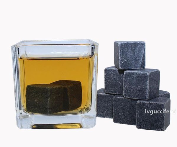 wholesale - ng whiskey stones 9pcs set w/velvet bag, creative gift for wine lovers, whisky rock stone sn706
wholesale - ng whiskey stones 9pcs set w/velvet bag, creative gift for wine lovers, whisky rock stone sn706