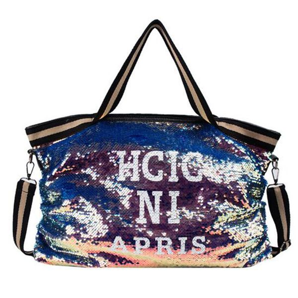 sequined shoulder bag large capacity women crossbody bag european and american style handbag tote for ladies
sequined shoulder bag large capacity women crossbody bag european and american style handbag tote for ladies