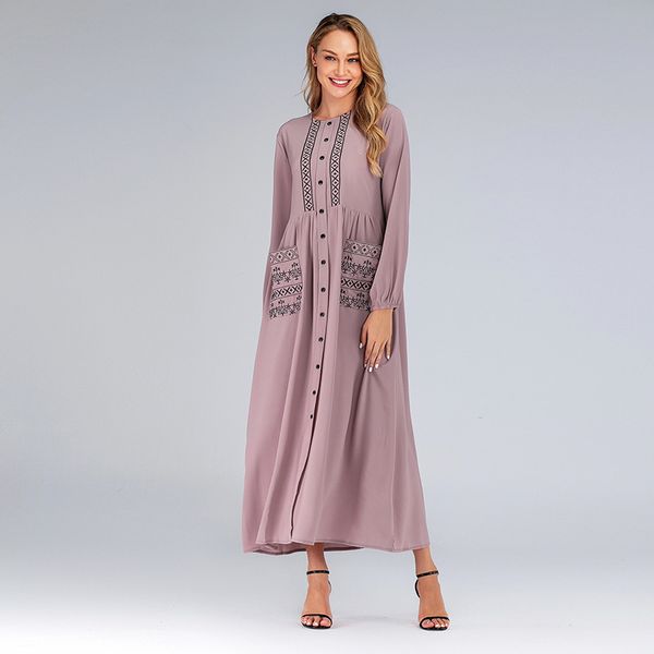 abaya turkey islamic arabic muslim dress caftan marocain kaftan moroccan arab tesettur elbise vestidos robe longue hijab dress
abaya turkey islamic arabic muslim dress caftan marocain kaftan moroccan arab tesettur elbise vestidos robe longue hijab dress