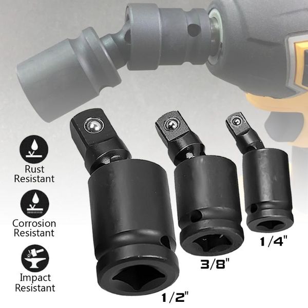 drive deep socket swivel universal pneumatic adaptor joint air impact sockets sheet metal tools set repair wrench 3pcs
drive deep socket swivel universal pneumatic adaptor joint air impact sockets sheet metal tools set repair wrench 3pcs