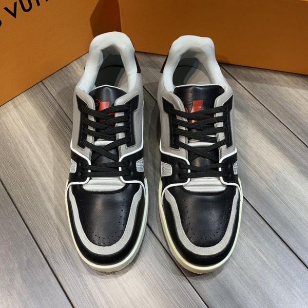 fast delivery mens shoes fashion brands comfortable casual shoes herren luxus marken schuhe low lace -up luxury men shoes trainer sneake
fast delivery mens shoes fashion brands comfortable casual shoes herren luxus marken schuhe low lace -up luxury men shoes trainer sneake