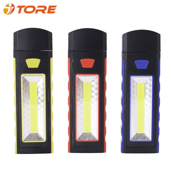 qiang lishuang magnet hook work emergency tent cob lamp bead led flashlight wick wick car repair lamp flashlight
qiang lishuang magnet hook work emergency tent cob lamp bead led flashlight wick wick car repair lamp flashlight