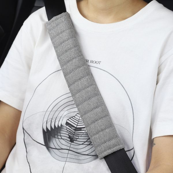 car seat belt cover fabric shoulder guard universal soft auto seat belt covers breathable shoulder cushion protector safety
car seat belt cover fabric shoulder guard universal soft auto seat belt covers breathable shoulder cushion protector safety