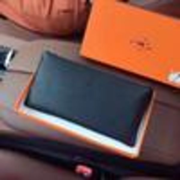 brand genuine leather men wallet with card holder man luxury short wallet purse zipper wallets casual standard wallets with box 56, Black
brand genuine leather men wallet with card holder man luxury short wallet purse zipper wallets casual standard wallets with box 56, Black