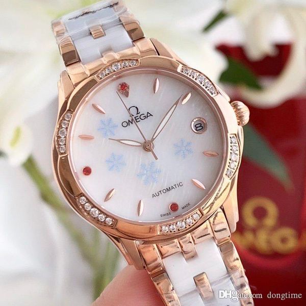 womens watch women automatic mechanical watch new modell fashion waterproof wristwatches luxury casual wristwatches l1209001, Slivery;brown
womens watch women automatic mechanical watch new modell fashion waterproof wristwatches luxury casual wristwatches l1209001, Slivery;brown