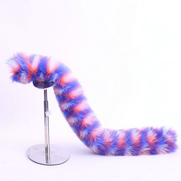 2p9dt super large plush accessories bag juanzi imitation fox fur tail super large plush accessories bag pendant juanzi imitation fox fur tai, Silver
2p9dt super large plush accessories bag juanzi imitation fox fur tail super large plush accessories bag pendant juanzi imitation fox fur tai, Silver