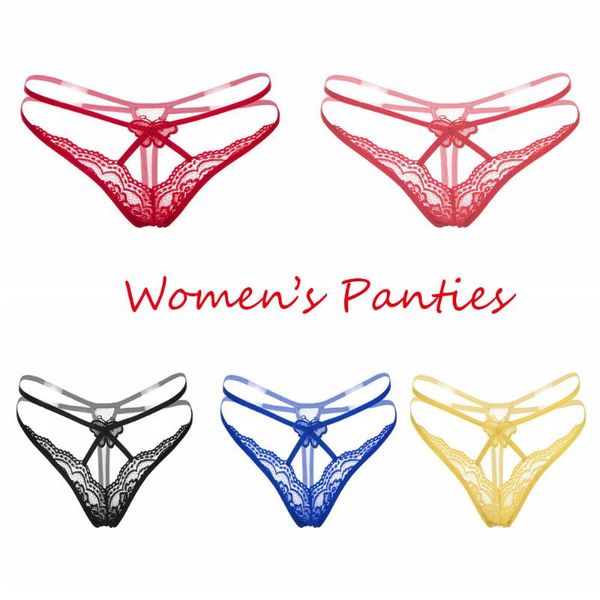 butterfly lace bandage g-strings women thongs panties lingerie underwear briefs, Black;pink
butterfly lace bandage g-strings women thongs panties lingerie underwear briefs, Black;pink