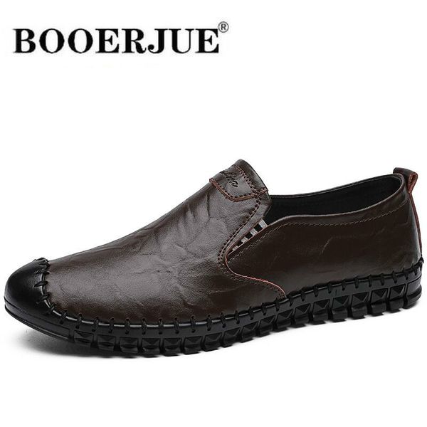luxury shoes genuine casual shoes fashion men's casual driving soft moccasins flats footwear men loafers, Black
luxury shoes genuine casual shoes fashion men's casual driving soft moccasins flats footwear men loafers, Black