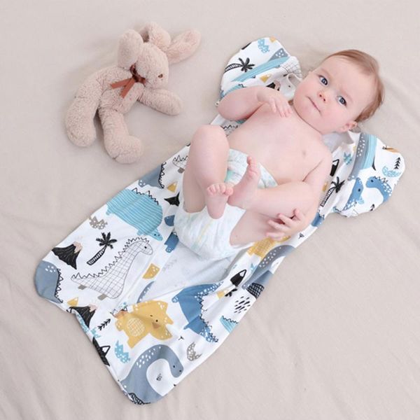 pure cotton soft comfy baby girls boys swaddle wrap envelope for infant parisarc sleep bag adjustable swaddle blanket 
pure cotton soft comfy baby girls boys swaddle wrap envelope for infant parisarc sleep bag adjustable swaddle blanket