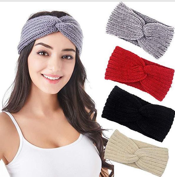 crochet turban knot headbands for women 12 colors designer girls knitted ear warm bulky crocheted headwrap headband hairband gifts
crochet turban knot headbands for women 12 colors designer girls knitted ear warm bulky crocheted headwrap headband hairband gifts