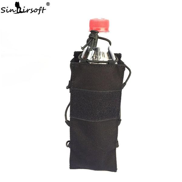 sinairsoft tactical water bag water bottle climbing dump elastic kettle pouch army durable travel hiking hunting
sinairsoft tactical water bag water bottle climbing dump elastic kettle pouch army durable travel hiking hunting