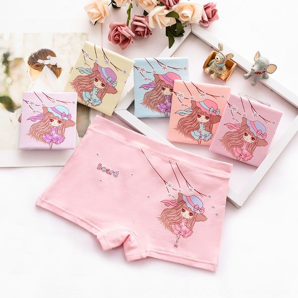 tjmkx girls pure cotton boxer pants 1-3 baby 5-9 years underpants underwear old middle and large children's triangle four-corner cotton, Camo
tjmkx girls pure cotton boxer pants 1-3 baby 5-9 years underpants underwear old middle and large children's triangle four-corner cotton, Camo