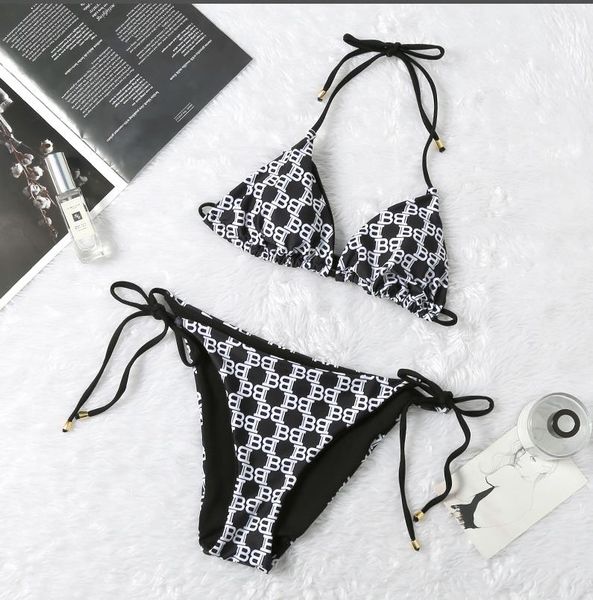 women swimwear push up flexible bras sets pure bikini split swimsuit for beach swimming pool sport, White;black
women swimwear push up flexible bras sets pure bikini split swimsuit for beach swimming pool sport, White;black